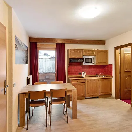 Casa Marcos N 36 * Livigno