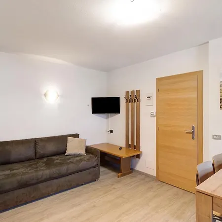 Casa Marcos N 36 Apartment Livigno